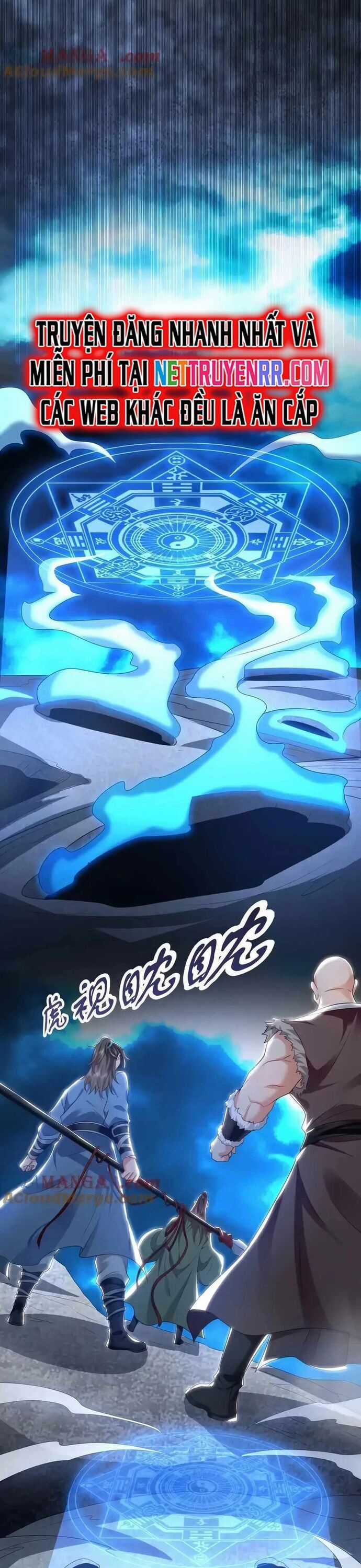 Ta Có Trăm Vạn Tốc Độ Đánh - Chapter 90 - Trang 15