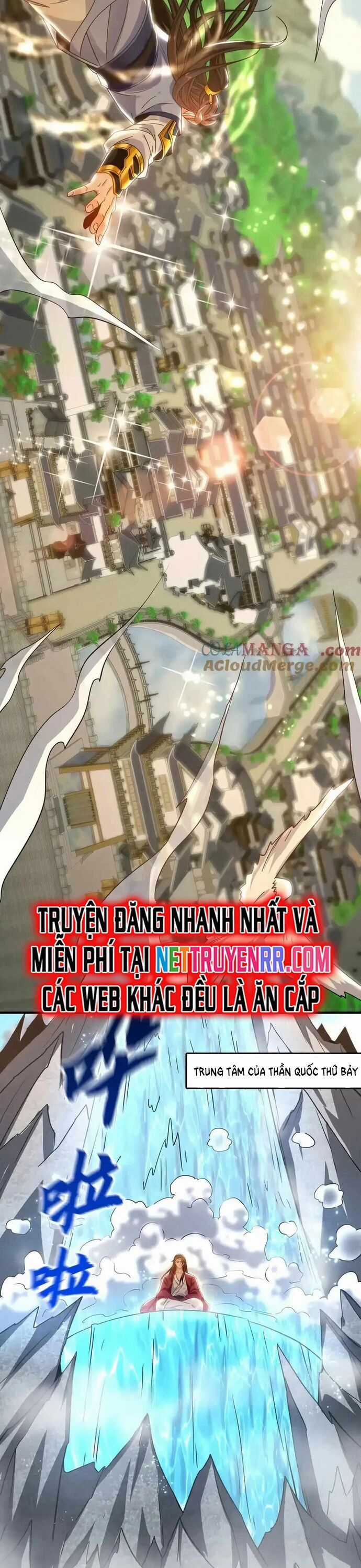 Ta Có Trăm Vạn Tốc Độ Đánh - Chapter 90 - Trang 3