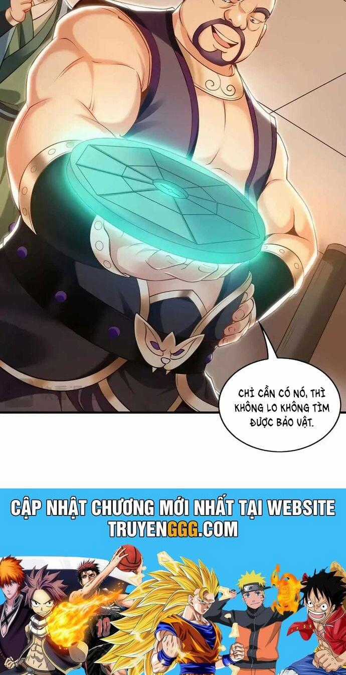 Ta Có Trăm Vạn Tốc Độ Đánh - Chapter 90 - Trang 25