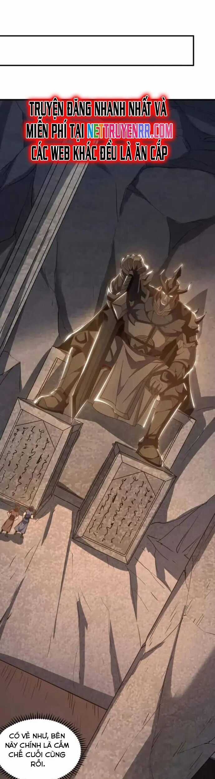 Ta Có Trăm Vạn Tốc Độ Đánh - Chapter 91 - Trang 12