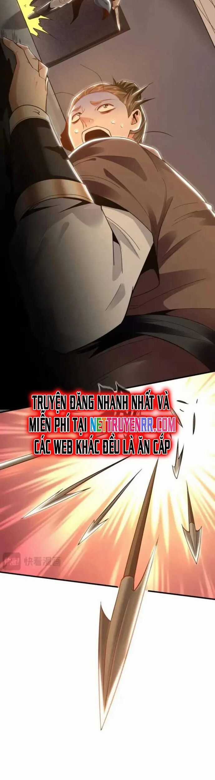 Ta Có Trăm Vạn Tốc Độ Đánh - Chapter 91 - Trang 17