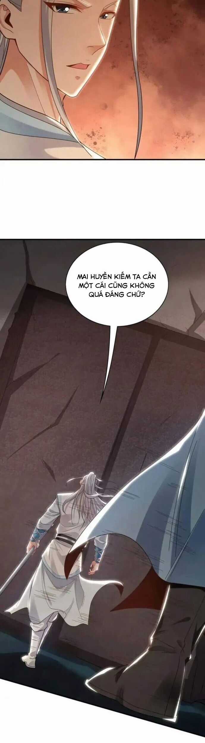 Ta Có Trăm Vạn Tốc Độ Đánh - Chapter 91 - Trang 24