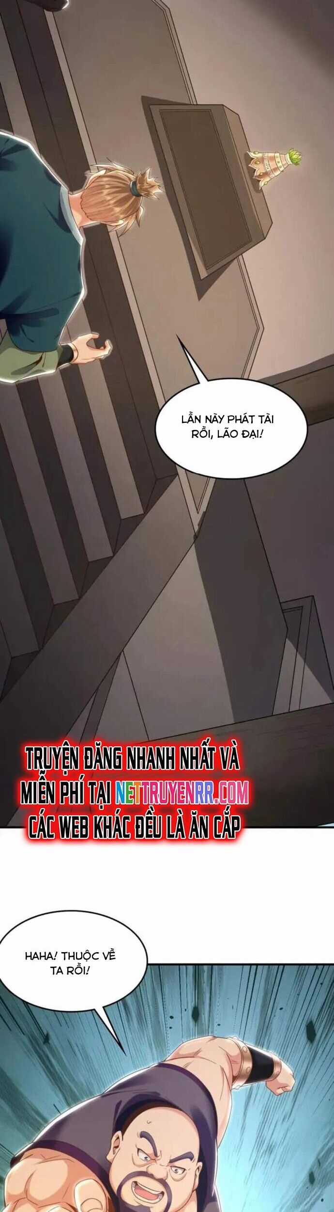 Ta Có Trăm Vạn Tốc Độ Đánh - Chapter 91 - Trang 6