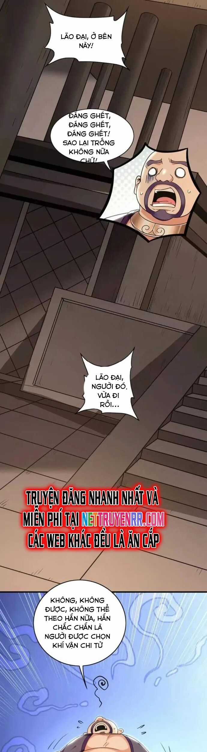 Ta Có Trăm Vạn Tốc Độ Đánh - Chapter 91 - Trang 9
