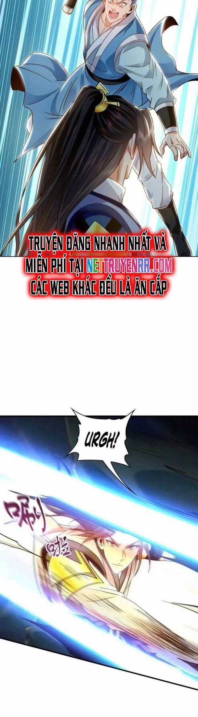 Ta Có Trăm Vạn Tốc Độ Đánh - Chapter 92 - Trang 2