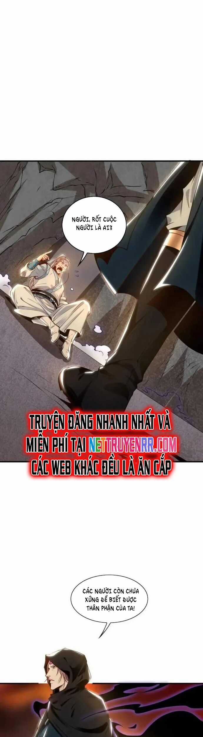 Ta Có Trăm Vạn Tốc Độ Đánh - Chapter 92 - Trang 13