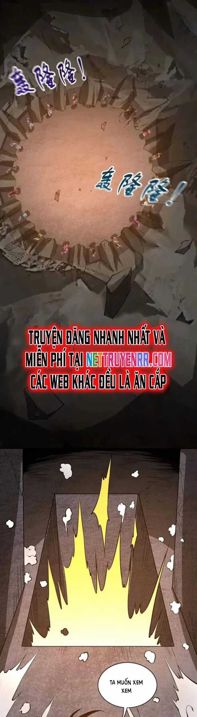 Ta Có Trăm Vạn Tốc Độ Đánh - Chapter 92 - Trang 16