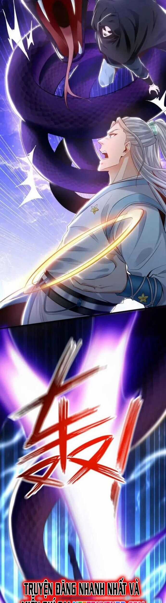 Ta Có Trăm Vạn Tốc Độ Đánh - Chapter 92 - Trang 8