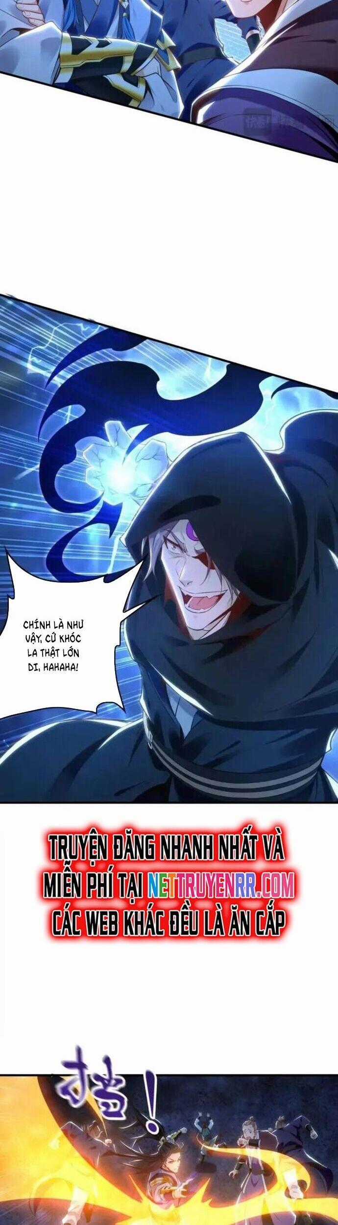 Ta Có Trăm Vạn Tốc Độ Đánh - Chapter 93 - Trang 2