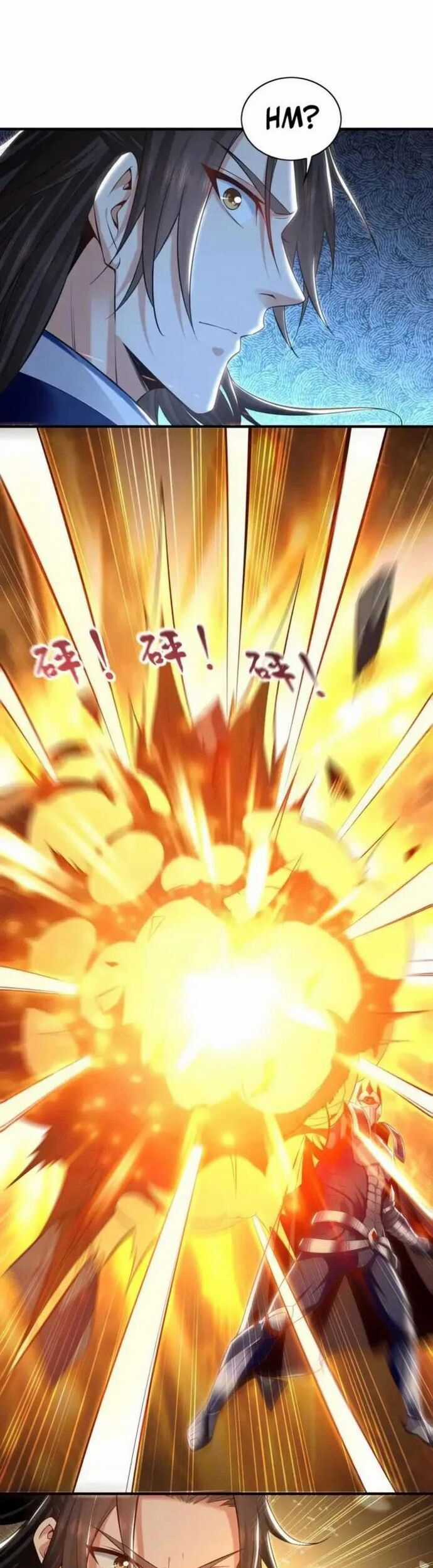 Ta Có Trăm Vạn Tốc Độ Đánh - Chapter 93 - Trang 13