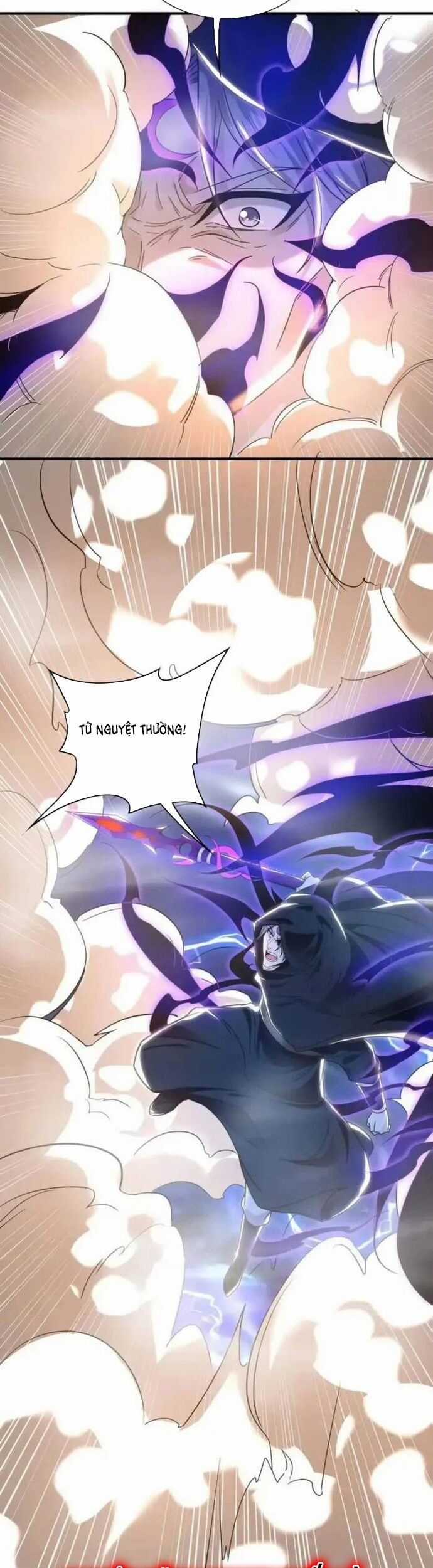 Ta Có Trăm Vạn Tốc Độ Đánh - Chapter 93 - Trang 15