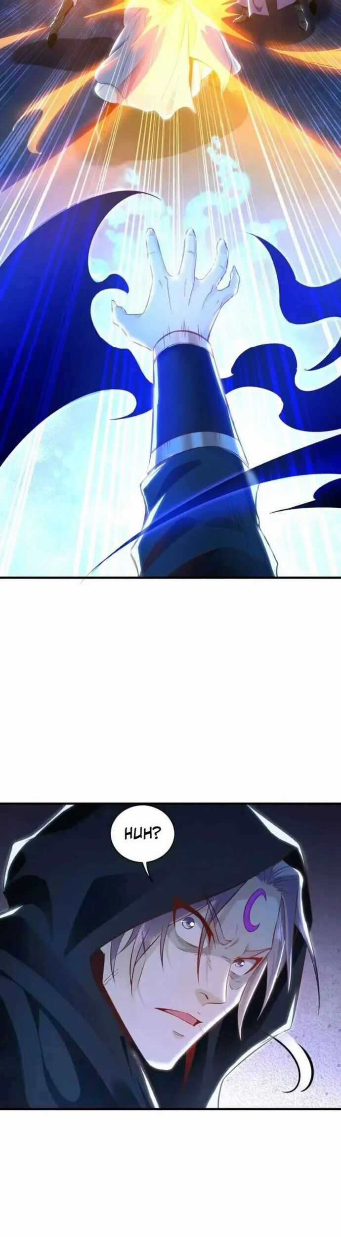 Ta Có Trăm Vạn Tốc Độ Đánh - Chapter 93 - Trang 3