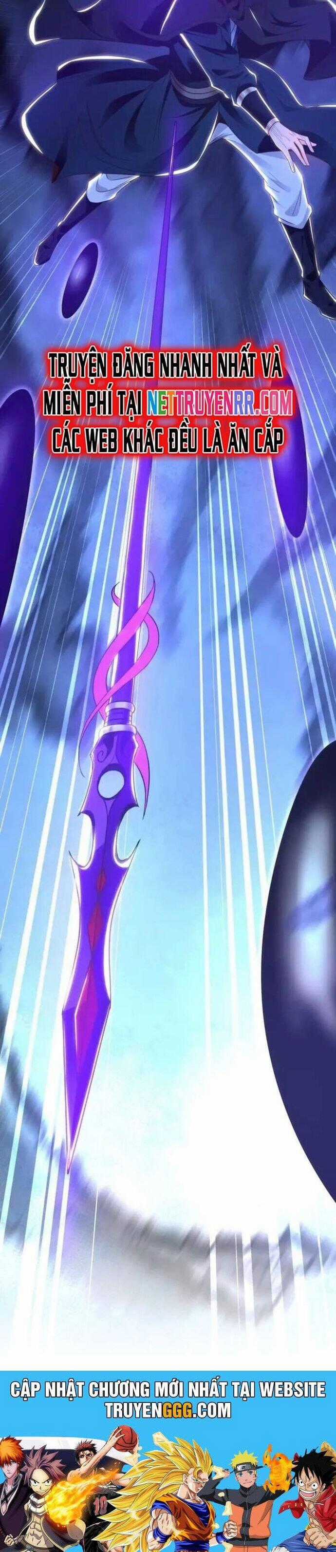 Ta Có Trăm Vạn Tốc Độ Đánh - Chapter 93 - Trang 22