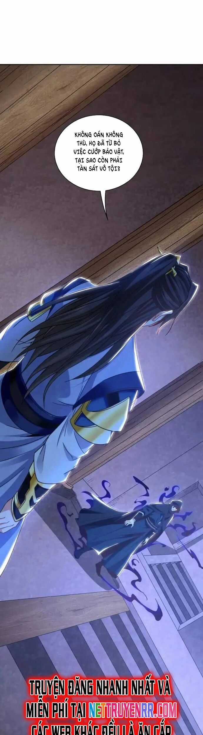 Ta Có Trăm Vạn Tốc Độ Đánh - Chapter 93 - Trang 5