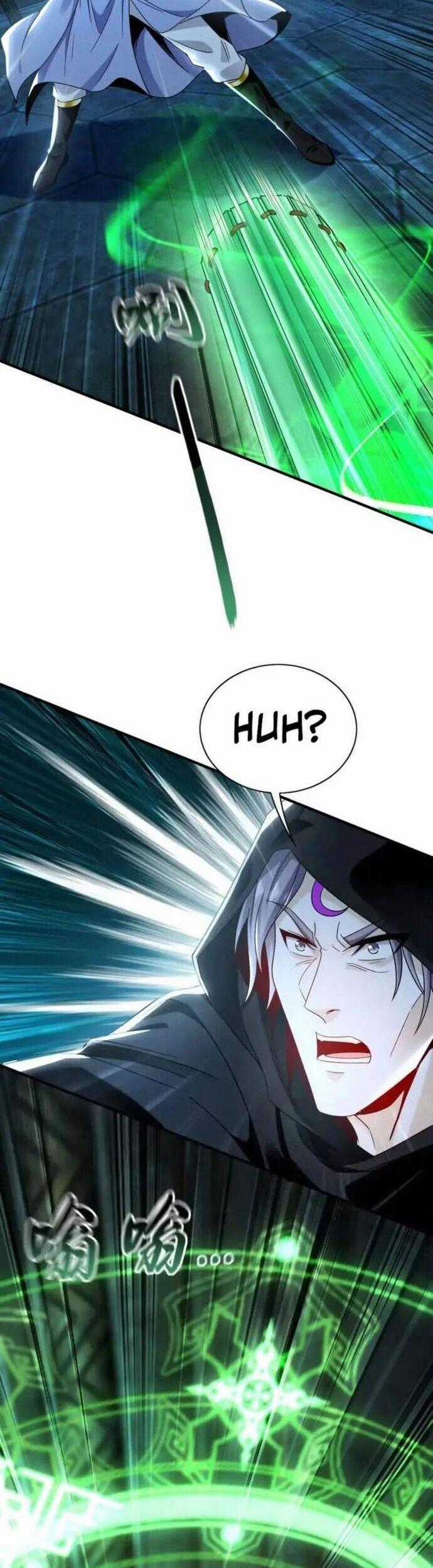 Ta Có Trăm Vạn Tốc Độ Đánh - Chapter 94 - Trang 2