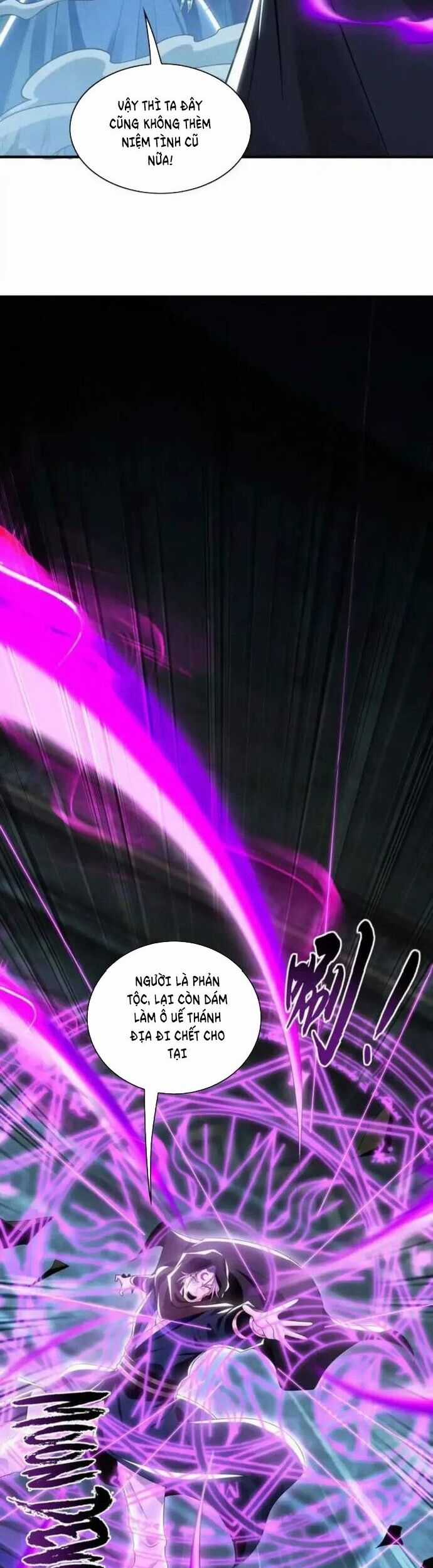 Ta Có Trăm Vạn Tốc Độ Đánh - Chapter 94 - Trang 14