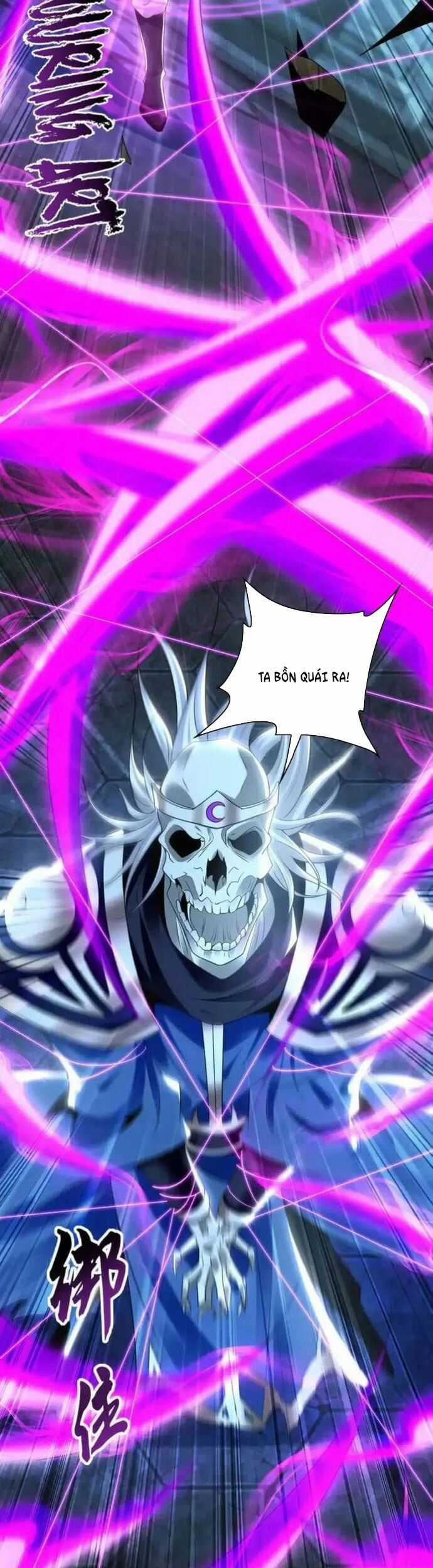 Ta Có Trăm Vạn Tốc Độ Đánh - Chapter 94 - Trang 15