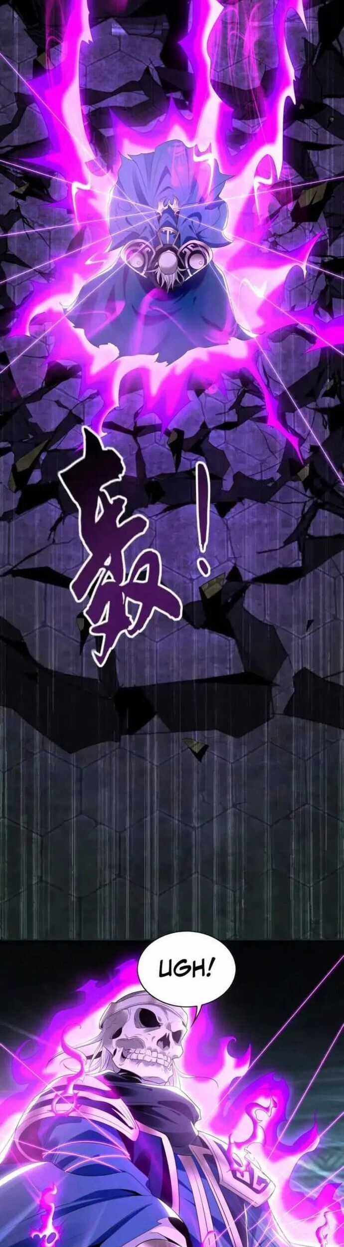 Ta Có Trăm Vạn Tốc Độ Đánh - Chapter 94 - Trang 17