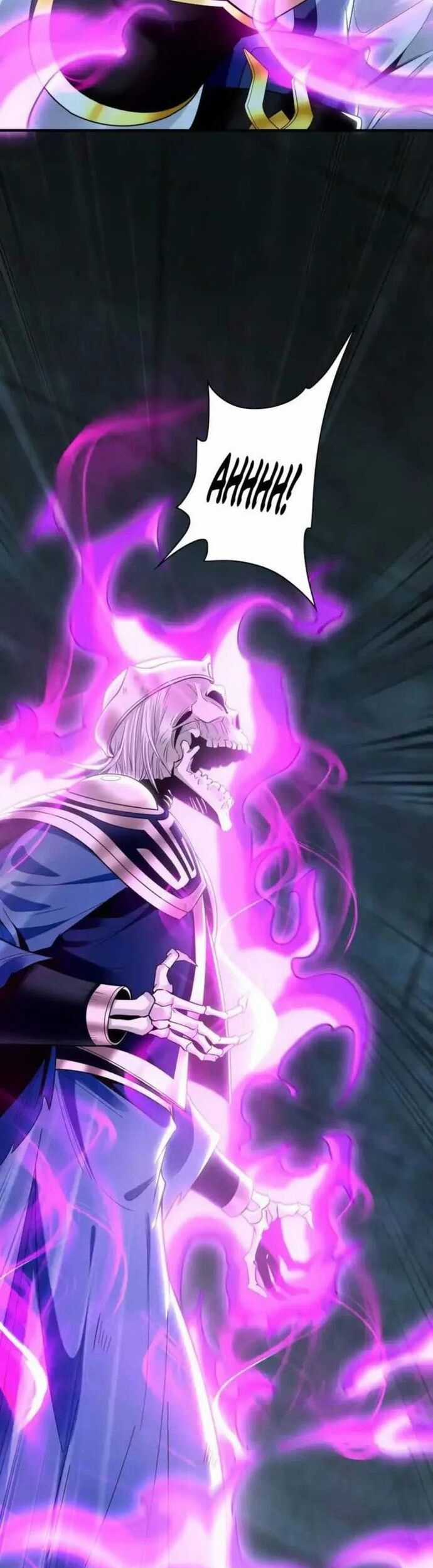 Ta Có Trăm Vạn Tốc Độ Đánh - Chapter 94 - Trang 21