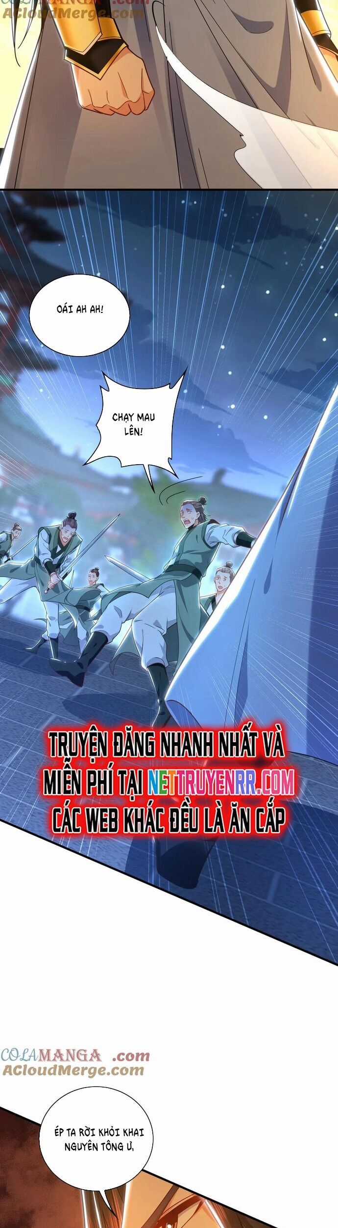 Ta Có Trăm Vạn Tốc Độ Đánh - Chapter 96 - Trang 13