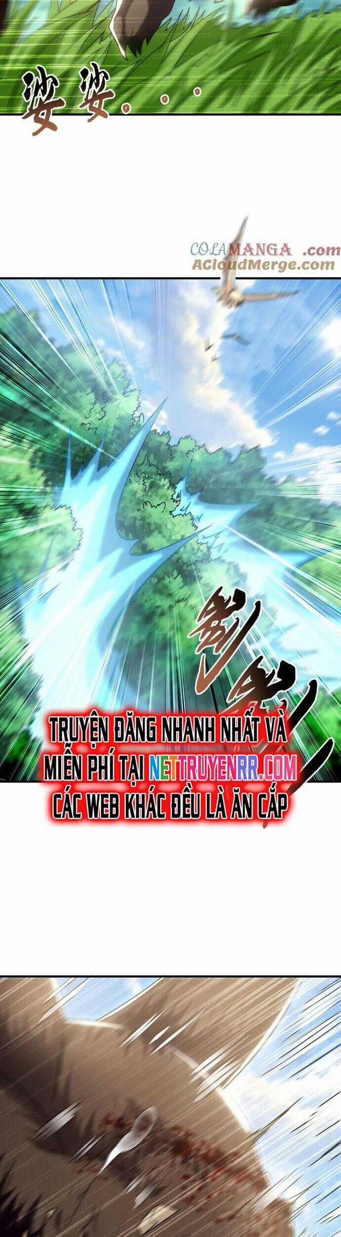 Ta Có Trăm Vạn Tốc Độ Đánh - Chapter 97 - Trang 2