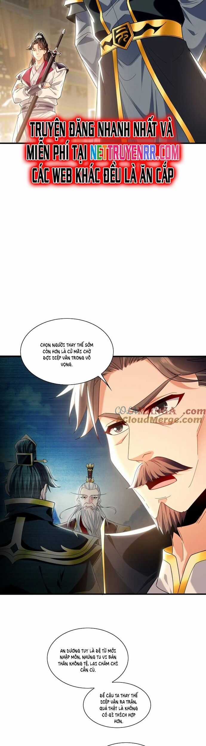 Ta Có Trăm Vạn Tốc Độ Đánh - Chapter 97 - Trang 11