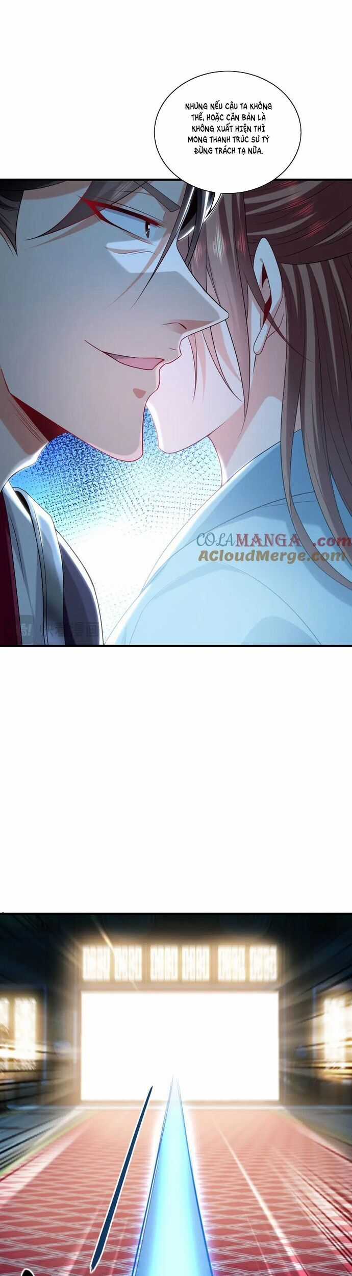 Ta Có Trăm Vạn Tốc Độ Đánh - Chapter 97 - Trang 17