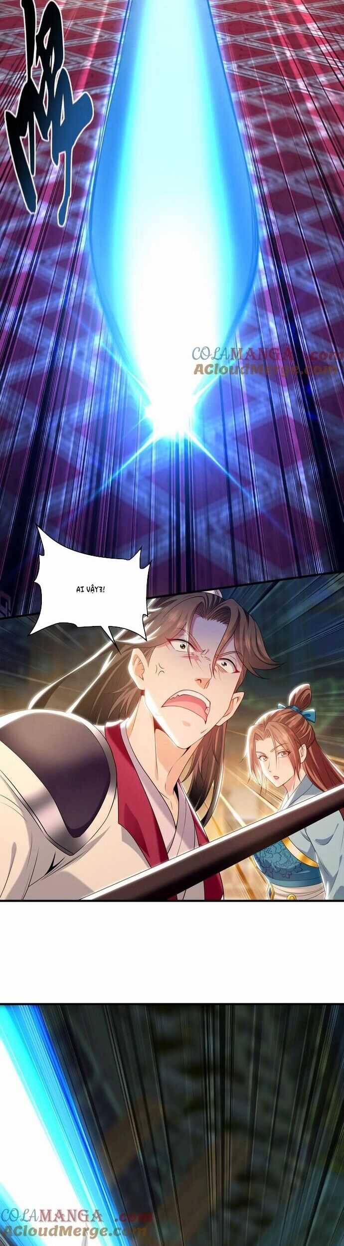 Ta Có Trăm Vạn Tốc Độ Đánh - Chapter 97 - Trang 18