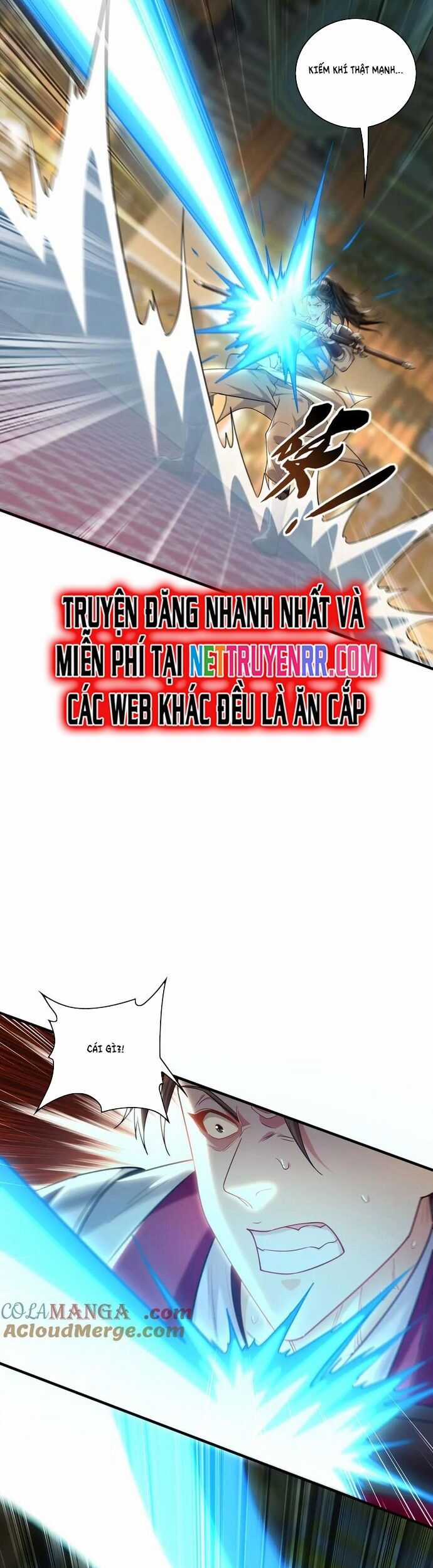 Ta Có Trăm Vạn Tốc Độ Đánh - Chapter 97 - Trang 19