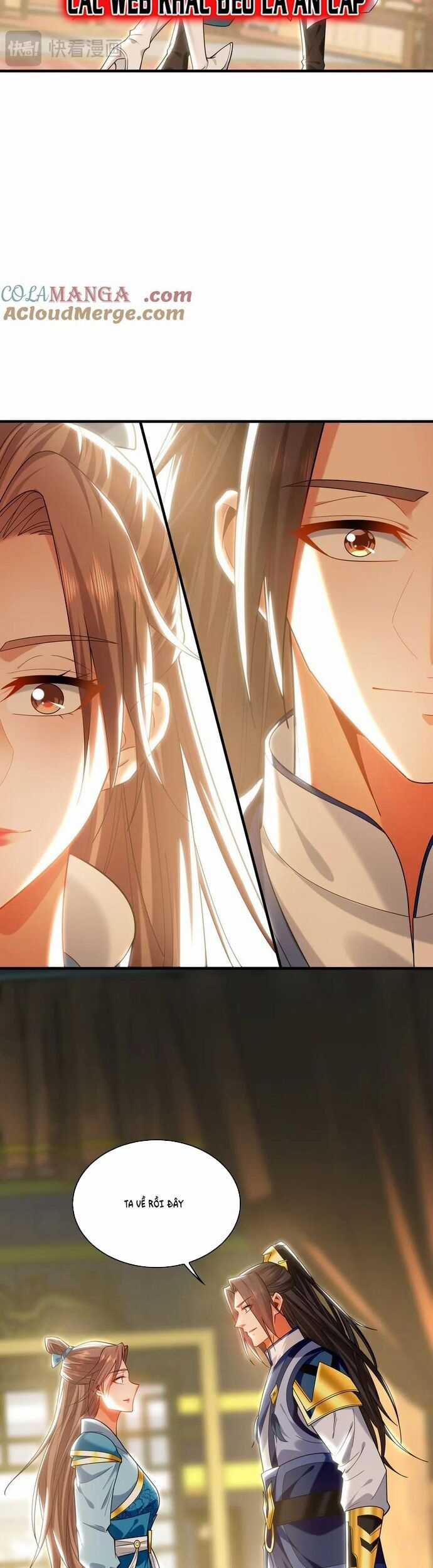 Ta Có Trăm Vạn Tốc Độ Đánh - Chapter 97 - Trang 23