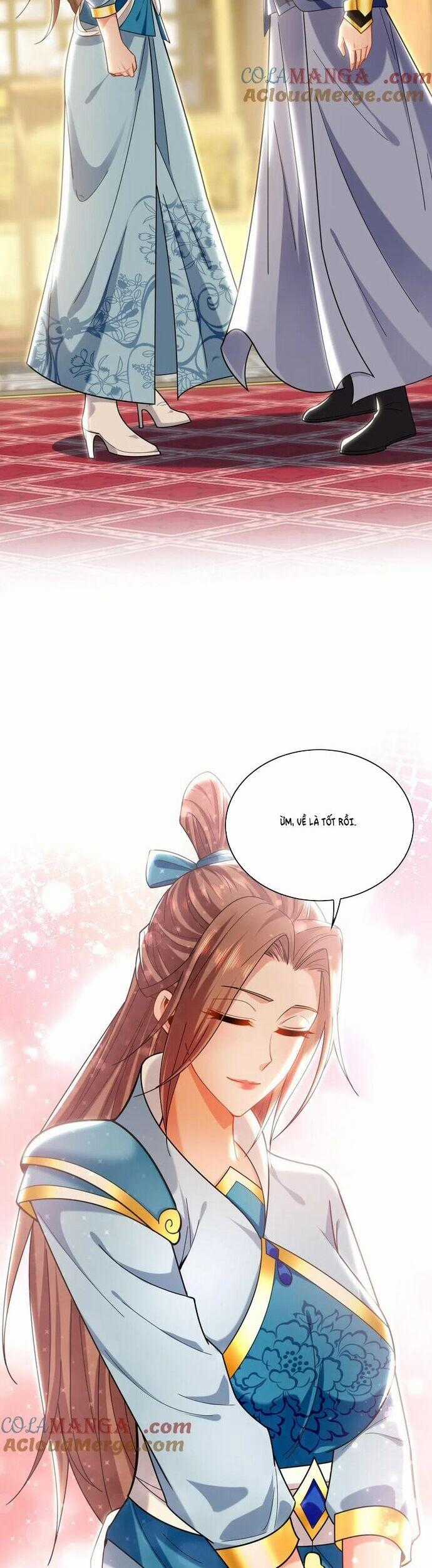 Ta Có Trăm Vạn Tốc Độ Đánh - Chapter 97 - Trang 24