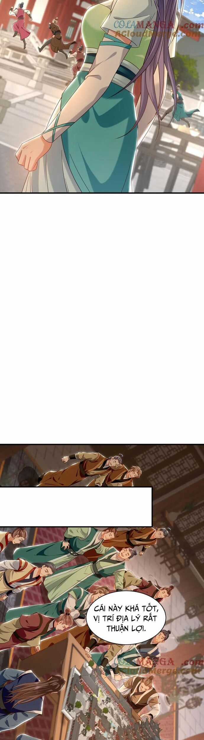 Ta Có Trăm Vạn Tốc Độ Đánh - Chapter 98 - Trang 19