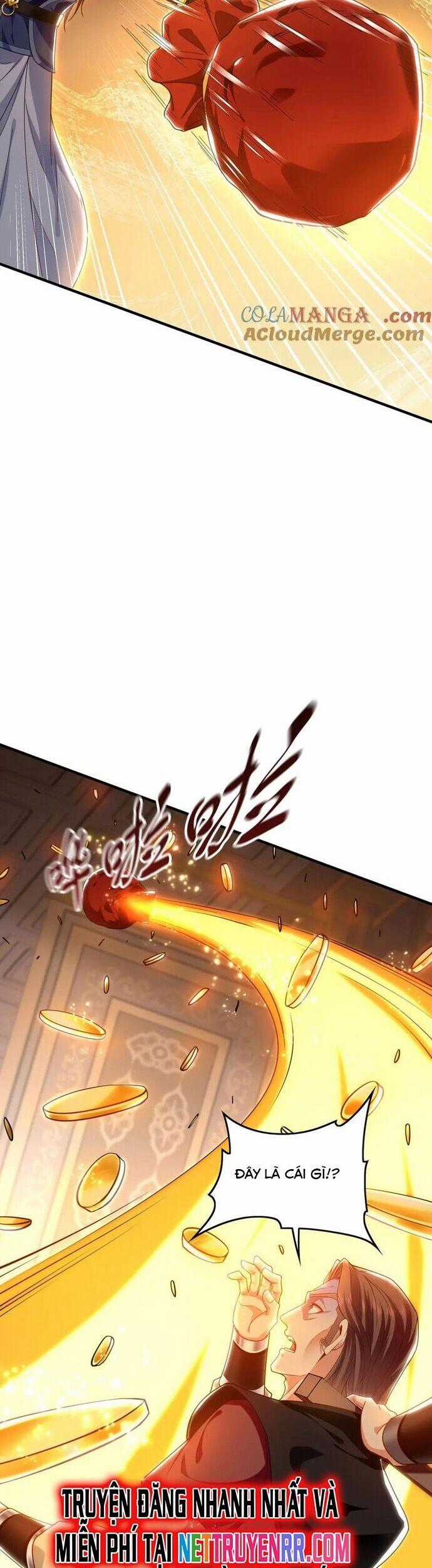 Ta Có Trăm Vạn Tốc Độ Đánh - Chapter 99 - Trang 2