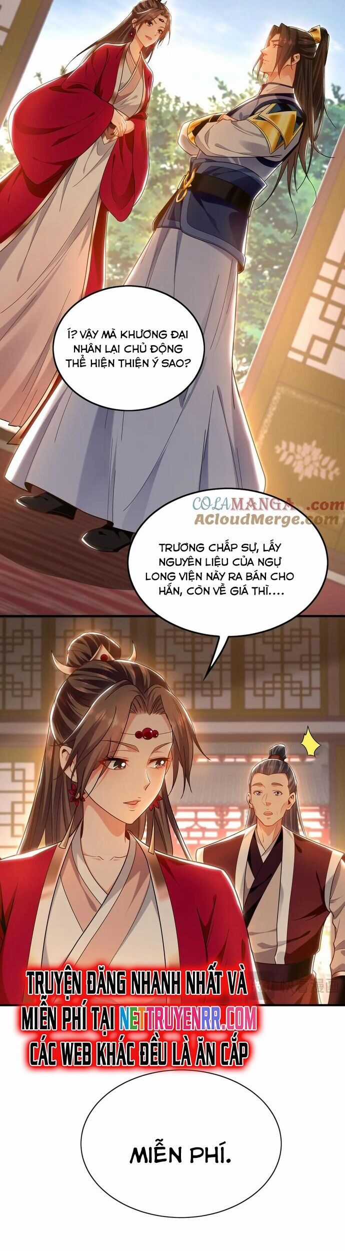 Ta Có Trăm Vạn Tốc Độ Đánh - Chapter 99 - Trang 11