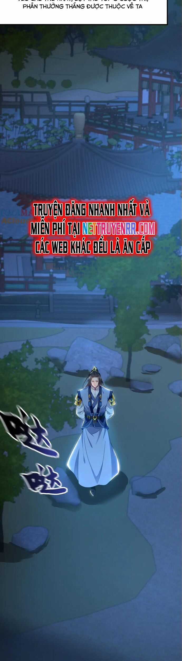 Ta Có Trăm Vạn Tốc Độ Đánh - Chapter 99 - Trang 17