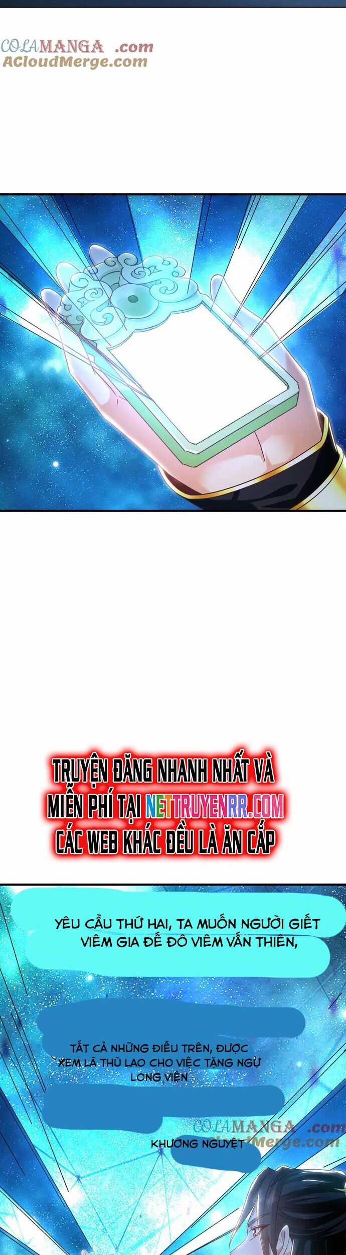 Ta Có Trăm Vạn Tốc Độ Đánh - Chapter 99 - Trang 18