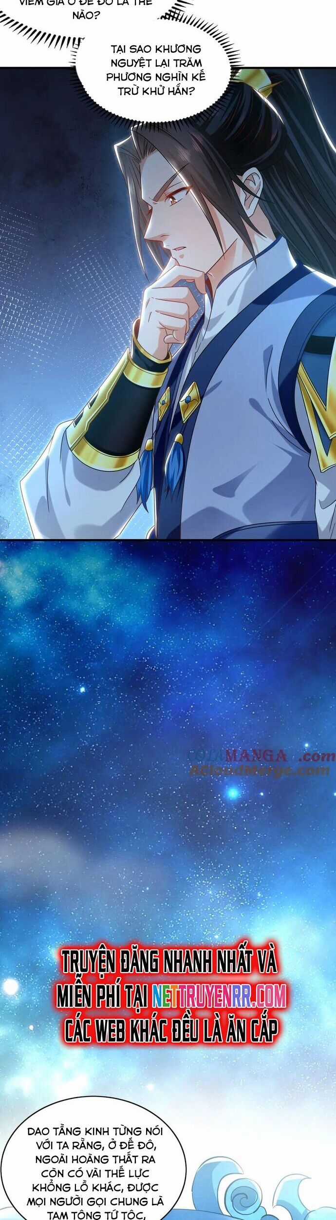 Ta Có Trăm Vạn Tốc Độ Đánh - Chapter 99 - Trang 20