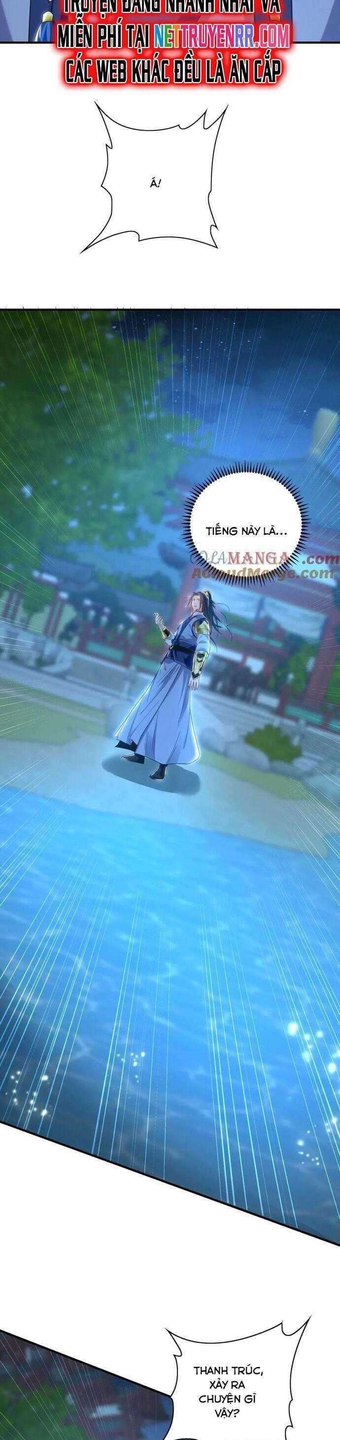 Ta Có Trăm Vạn Tốc Độ Đánh - Chapter 99 - Trang 25