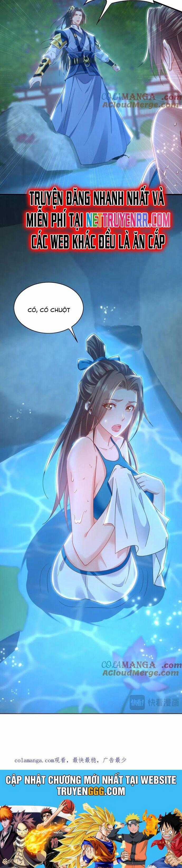 Ta Có Trăm Vạn Tốc Độ Đánh - Chapter 99 - Trang 26