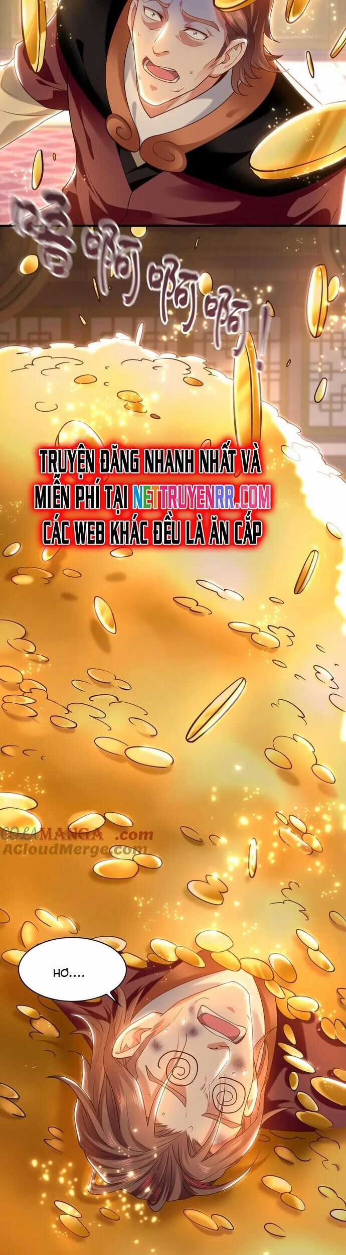 Ta Có Trăm Vạn Tốc Độ Đánh - Chapter 99 - Trang 4