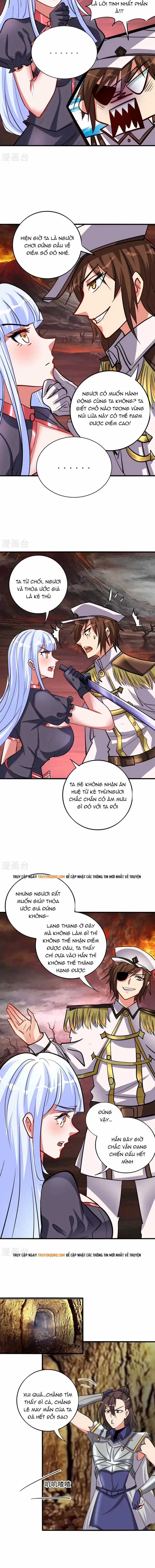 Ta Có Trăm Vạn Trò Chơi - Chapter 64 - Trang 3