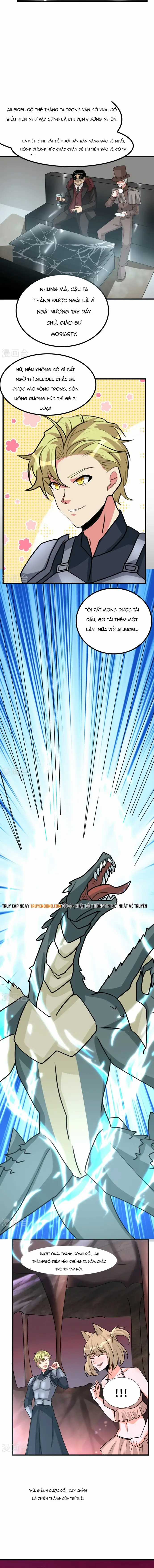 Ta Có Trăm Vạn Trò Chơi - Chapter 68 - Trang 3