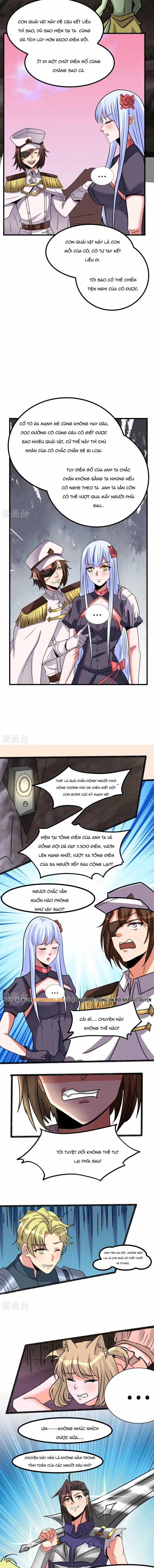 Ta Có Trăm Vạn Trò Chơi - Chapter 68 - Trang 6