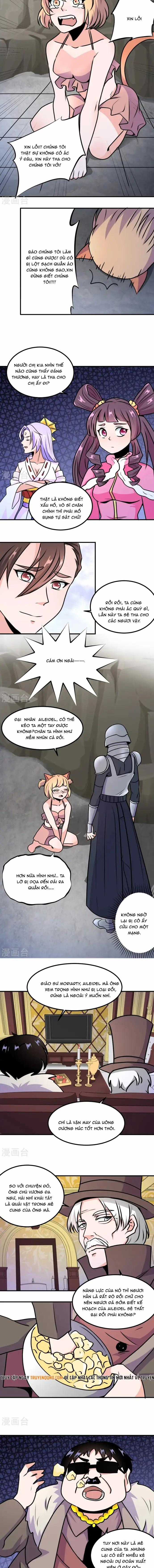 Ta Có Trăm Vạn Trò Chơi - Chapter 69 - Trang 2