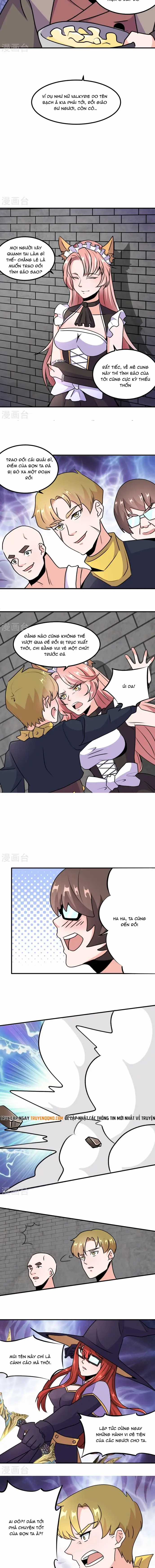 Ta Có Trăm Vạn Trò Chơi - Chapter 69 - Trang 3