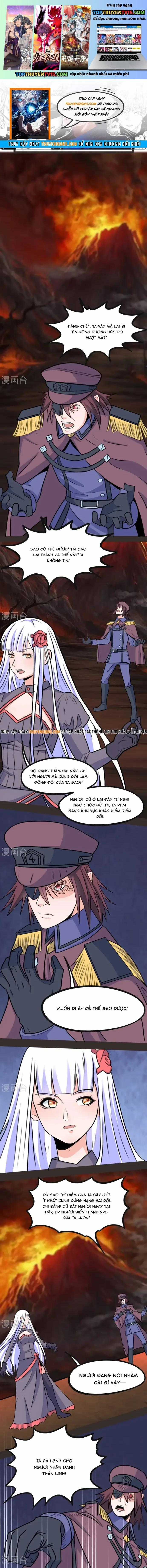 Ta Có Trăm Vạn Trò Chơi - Chapter 70 - Trang 1