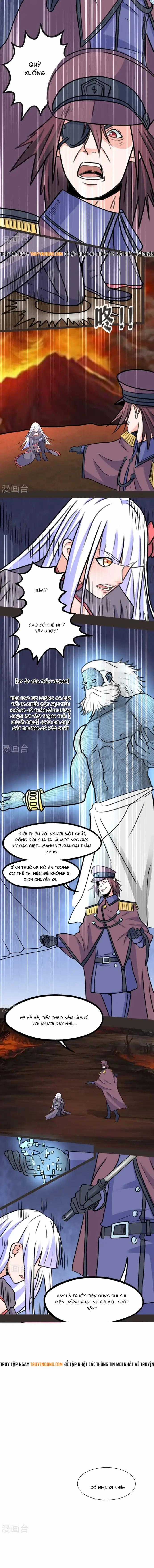 Ta Có Trăm Vạn Trò Chơi - Chapter 70 - Trang 2