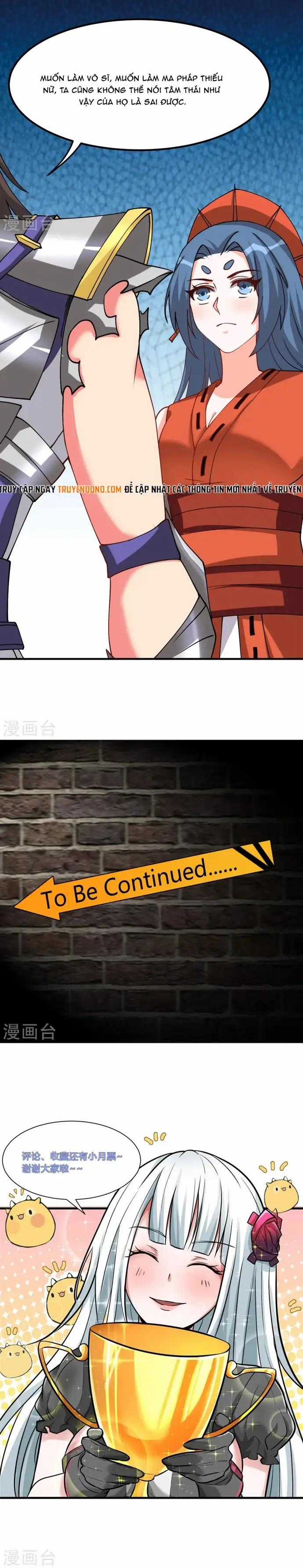 Ta Có Trăm Vạn Trò Chơi - Chương 72 - Trang 5