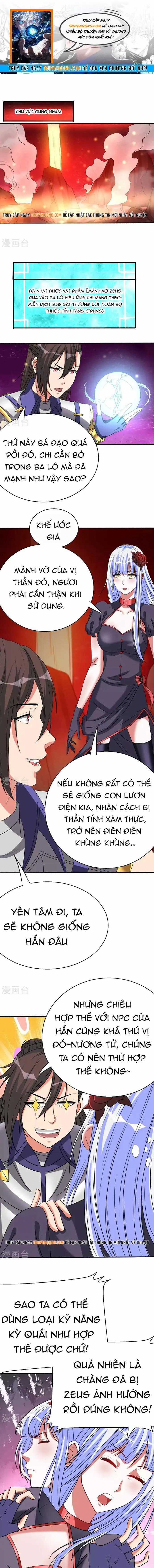 Ta Có Trăm Vạn Trò Chơi - Chương 73 - Trang 1