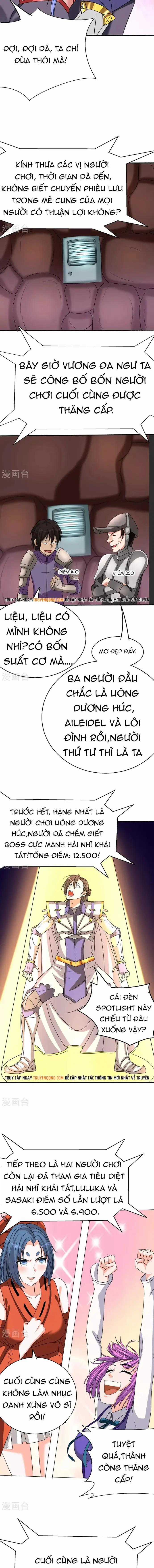 Ta Có Trăm Vạn Trò Chơi - Chương 73 - Trang 2